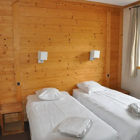 Apartment Northern Alps With Balcony