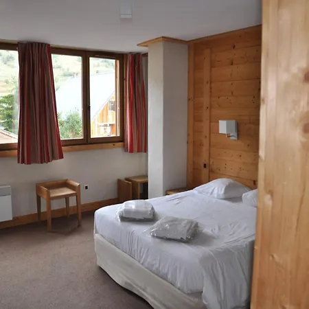 Apartment Northern Alps With Balcony *